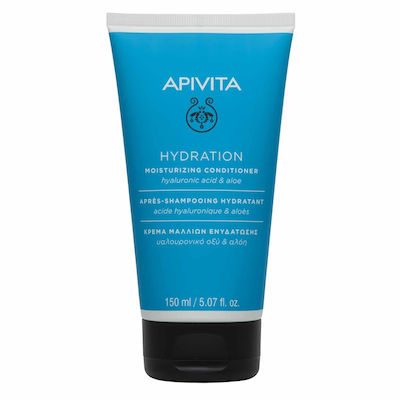 Apivita Hydration Conditioner Ενυδάτωσης Υαλουρονικό Οξύ & Αλόη 150ml