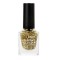 Korres Gel Effect Nail Colour 97 Golden Coin Βερνίκι Νυχιών 11ml