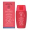 APIVITA - Bee Sun Safe Dry Touch Invisible Face Fluid SPF50   50ml