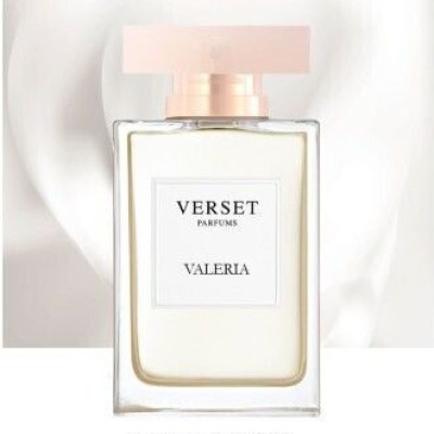 Verset Eau de Parfum VALERIA 50ml
