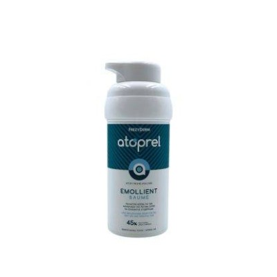 Frezyderm Atoprel Emollient Baume 300ml