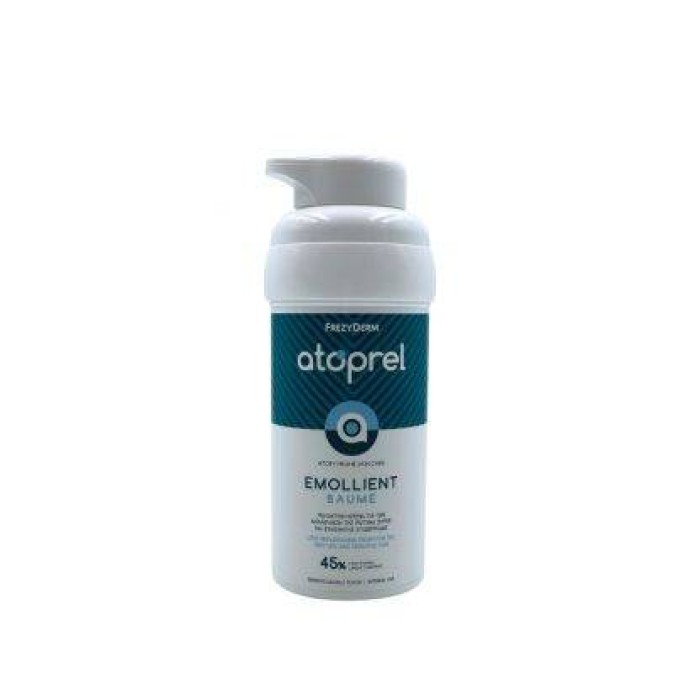 Frezyderm Atoprel Emollient Baume 300ml Frezyderm Atoprel Emollient Baume 300ml
