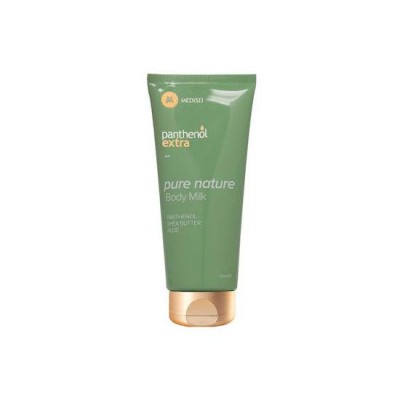 Medisei Panthenol Pure Nature Body Milk 200ml
