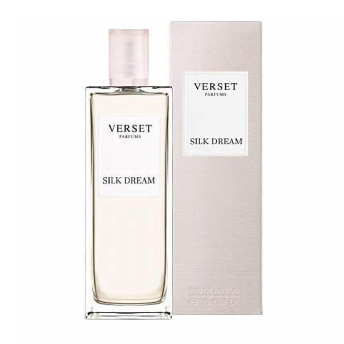 Verset Silk Dream Eau de Parfum 50ml Verset Silk Dream Eau de Parfum 50ml