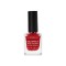 Korres Gel Effect Nail Colour 51Rosy Red Βερνίκι Νυχιών 11ml