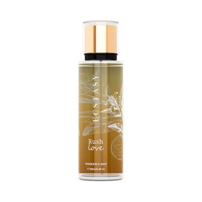 Ecstasy Body Mist Pure Rush Love  250ml