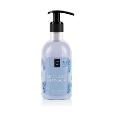 Lavish Care Midnight Ενυδατική Κρέμα Σώματος 300ml