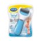 Scholl Ηλεκτρική Λίμα Ποδιών Velvet Smooth Diamond με Κρυστάλλους Διαμαντιών