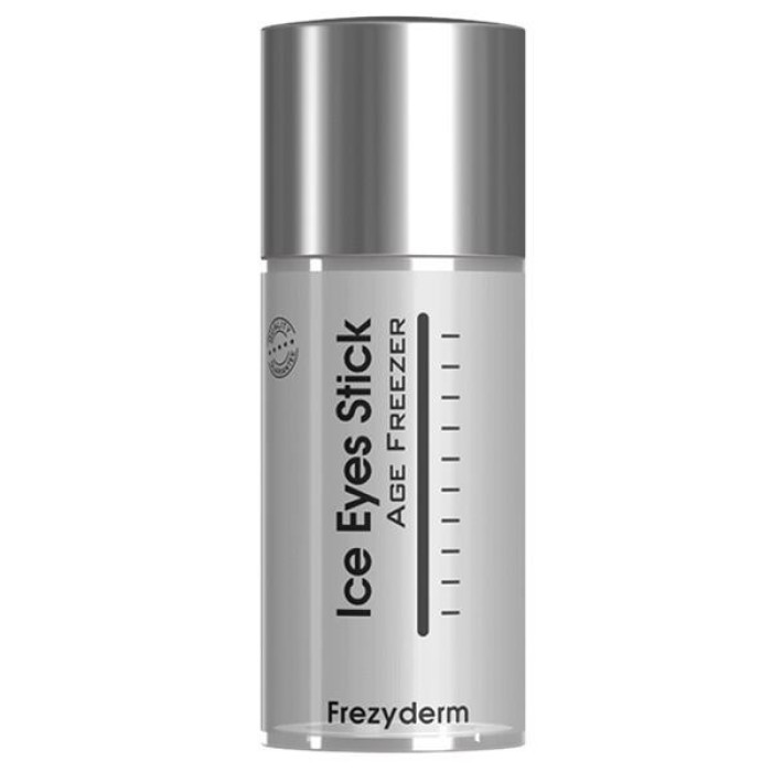 Frezyderm Ice Eyes Frozen Stick 18ml - Αντιρυτιδικό τζελ πάγου ματιών Frezyderm Ice Eyes Frozen Stick 18ml - Αντιρυτιδικό τζελ πάγου ματιών