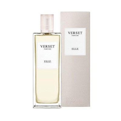 Verset Elle Eau de Parfum 50ml