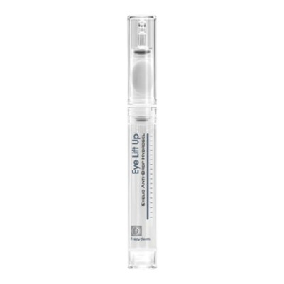 Frezyderm Eye Lift Up Eyelid Anti-Drop Hydrogel Τζελ Ανόρθωσης Βλεφάρων, 10ml