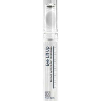Frezyderm Eye Lift Up Eyelid Anti-Drop Hydrogel Τζελ Ανόρθωσης Βλεφάρων, 10ml