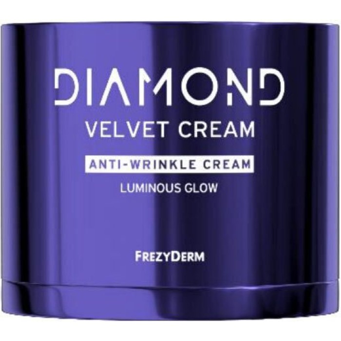 Frezyderm Diamond Velvet Cream Anti-Wrinkle Luminous Glow Frezyderm Diamond Velvet Cream Anti-Wrinkle Luminous Glow