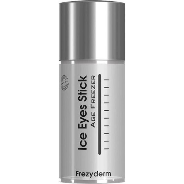 Frezyderm Ice Eyes Frozen Stick 18ml Frezyderm Ice Eyes Frozen Stick 18ml