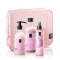 Lavish Care  Baby Pink - Body Care Bag Gift Set
