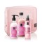Lavish Care Fluffy Marshmallow- Body Care Bag Gift Set