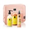 Lavish Care Freshly Squeezed Bliss - Body Care Bag Gift Set