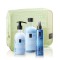 Lavish Care Midnight Blossom - Body Care Bag Gift Set