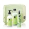 Lavish Care Sweet Citrus Garden - Body Care Bag Gift Set