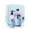 Lavish Care Twilight Body Care Bag Gift Set, Shower gel 500ml και Body lotion 300ml