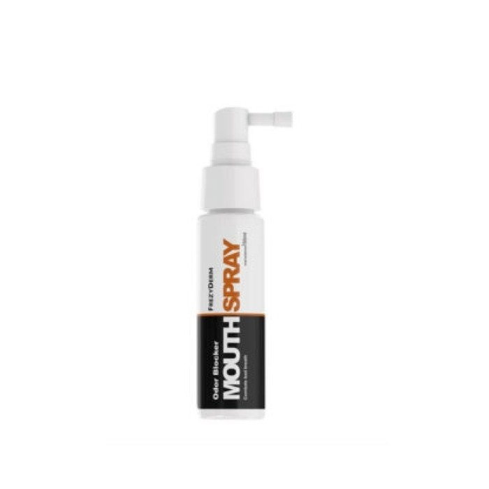 Frezyderm Mouth Spray Odor Blocker Σπρέι Στόματος Κατά της Κακοσμίας 50ml Frezyderm Mouth Spray Odor Blocker Σπρέι Στόματος Κατά της Κακοσμίας 50ml