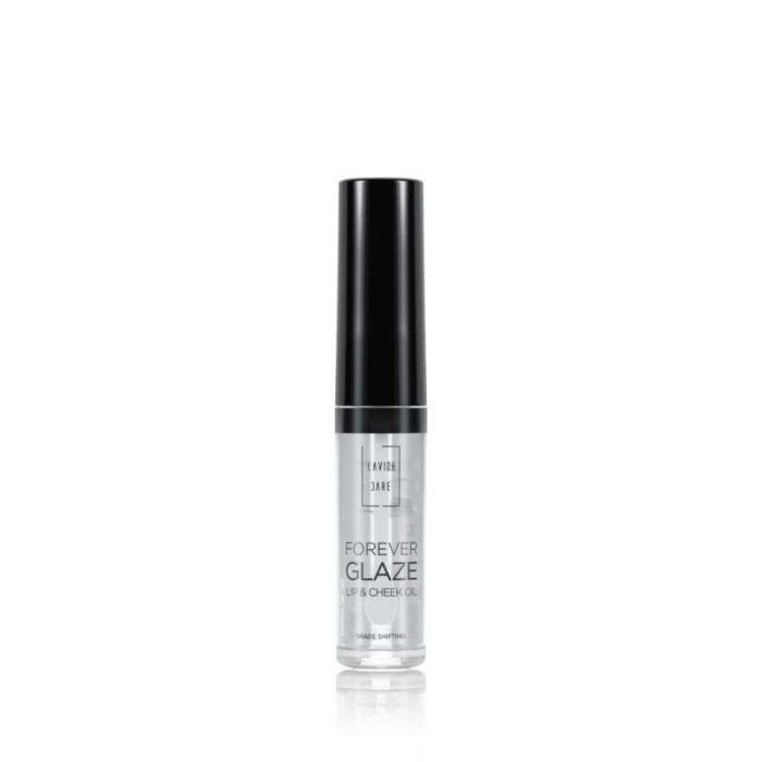 Lavish Care Forever Glaze Lip & Cheek Oil 5ml Lavish Care Forever Glaze Lip & Cheek Oil 5ml