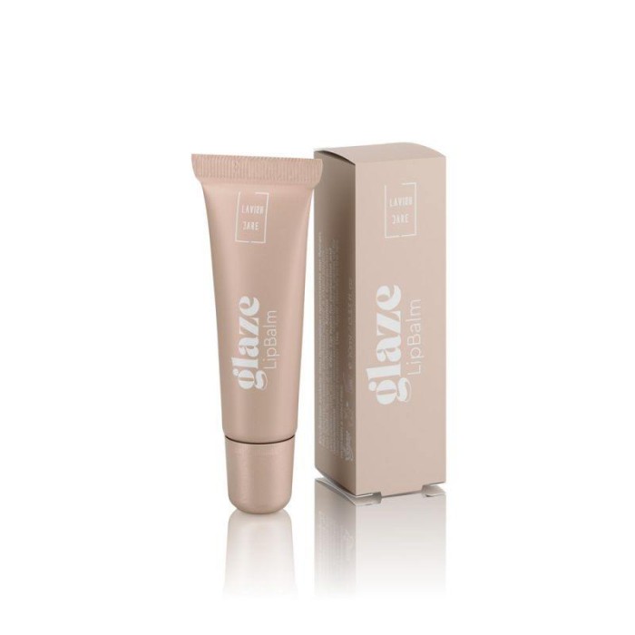 Lavish Care Lip Balm Glaze Eνυδατικό Balm Χειλιών 10ml Lavish Care Lip Balm Glaze Eνυδατικό Balm Χειλιών 10ml