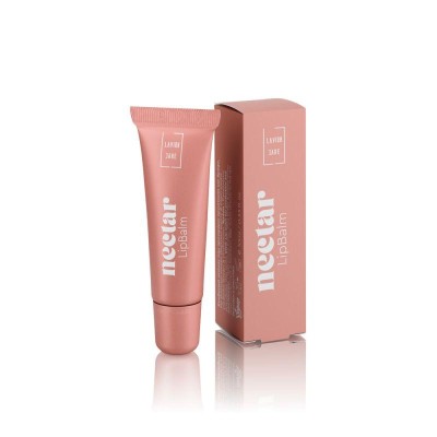 Lavish Care Lip Balm Nectar Eνυδατικό Balm Χειλιών 10ml