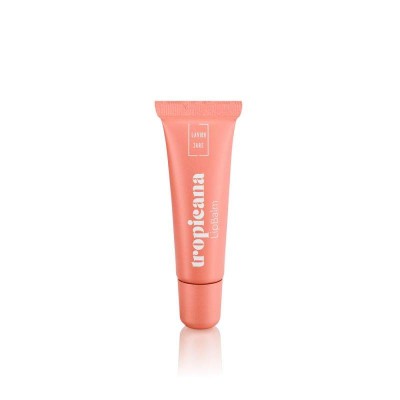 Lavish Care Lip Balm Tropicana Eνυδατικό Balm Χειλιών 10ml