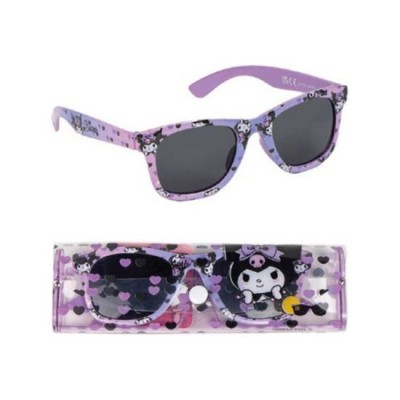 Hello Kitty Παιδικά Γυαλιά Ηλίου Μωβ S0742920