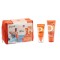 Panthenol Extra Promo Sun Care Color Spf 50, 50ml & Sun Care Face & Body Milk Spf 50, 100ml