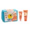 Panthenol Extra Promo Sun Care Diaphanous SPF30, 50ml & Sun Care Face & Body Milk SPF30, 100ml