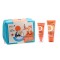 Panthenol Extra Promo Sun Care Diaphanous SPF50, 50ml & Sun Care Face & Body Milk SPF50, 100ml