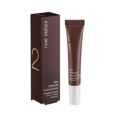 Medisei Time Eraser 2 Age Defense Serum 20ml για Σύσφιξη & Λείανση 