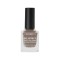 Korres Gel Effect Nail Colour 95 Stone Grey Βερνίκι Νυχιών 11ml