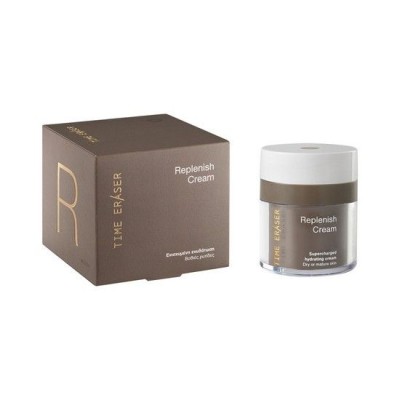 Medisei Time Eraser Replenish Cream Αντιρυτιδική για Βαθιές & Έντονες Ρυτίδες 50ml