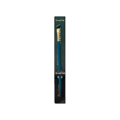 Πινέλο Μακιγιάζ για Eyeliner & Σκιά Λεπτό από Συνθετική Τρίχα Mengping