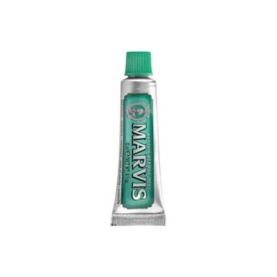 Marvis Classic Strong Mint Οδοντόκρεμα για Πλάκα & Τερηδόνα 10ml