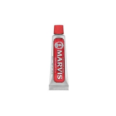 Marvis Cinnamon Mint Οδοντόκρεμα για Λεύκανση 10ml