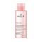 Nuxe Micellar Water Καθαρισμού Very Rose 3 in 1 Soothing για Ευαίσθητες Επιδερμίδες 400ml