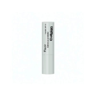 Cellojen Lip Care Classic Spf 15 4 gr