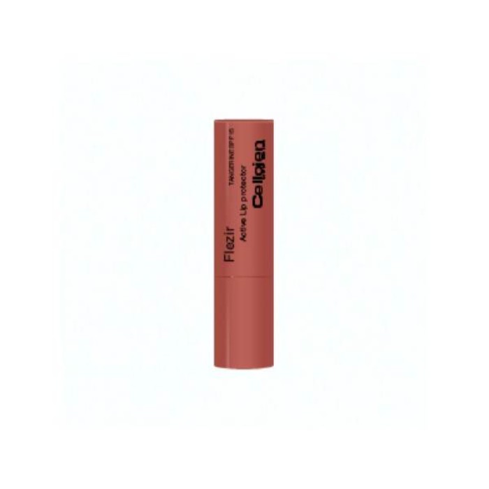 Cellojen Lip Care Tangerine Spf 15 4 gr Cellojen Lip Care Tangerine Spf 15 4 gr