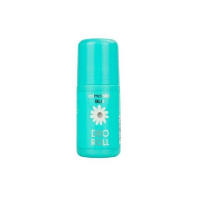 Camomilla Blu Αποσμητικό σε Roll-On Χωρίς Αλουμίνιο 50ml