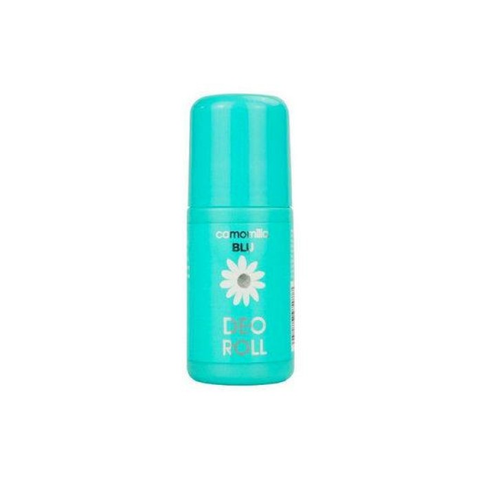 Camomilla Blu Αποσμητικό σε Roll-On Χωρίς Αλουμίνιο 50ml Camomilla Blu Αποσμητικό σε Roll-On Χωρίς Αλουμίνιο 50ml