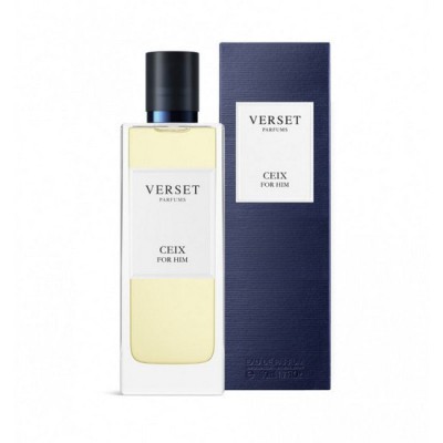 Verset  CEIX Eau de Parfum 50ml