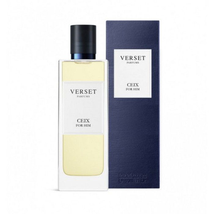 Verset CEIX Eau de Parfum 50ml Verset CEIX Eau de Parfum 50ml