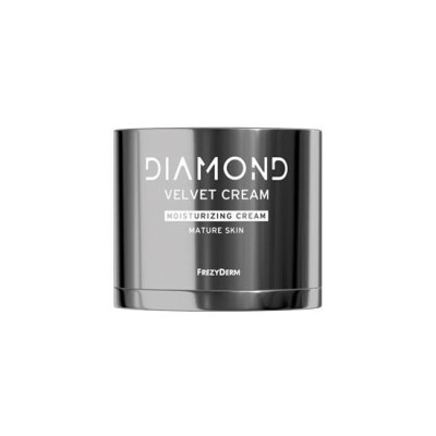 FREZYDERM Diamond Velvet Moisturizing Cream 50ml