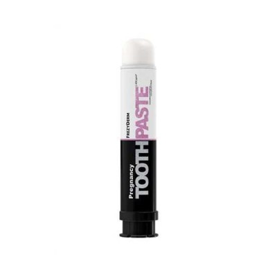 Frezyderm Toothpaste Pregnancy Οδοντόπαστα Κατάλληλη για Εγκυμοσύνη 75ml (Λήξη 9 2027)