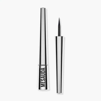 MESAUDA DIP LINER SHINY Επαγγελματικό Αδιάβροχο Eyeliner