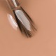 MESAUDA SHINE N’WEAR Nail Polish 10ml – 224 Nude